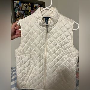 Woman’s vest